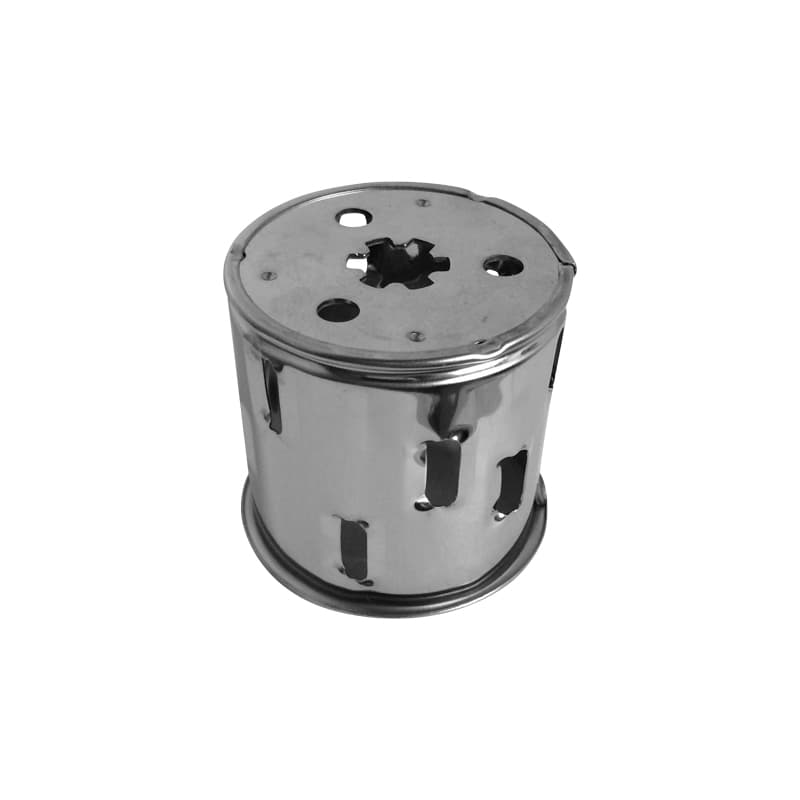Барабанчик-терка для мясорубки Moulinex SS-989856 - миниатюра 22