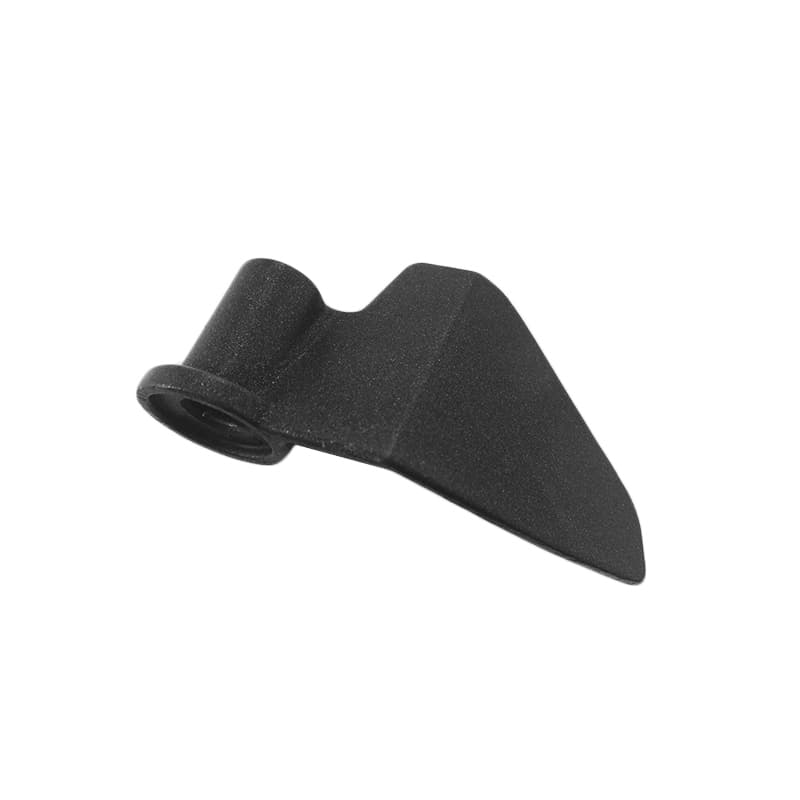 Лопатка-тестомешалка для хлебопечки Philips 996510058139 - миниатюра 5