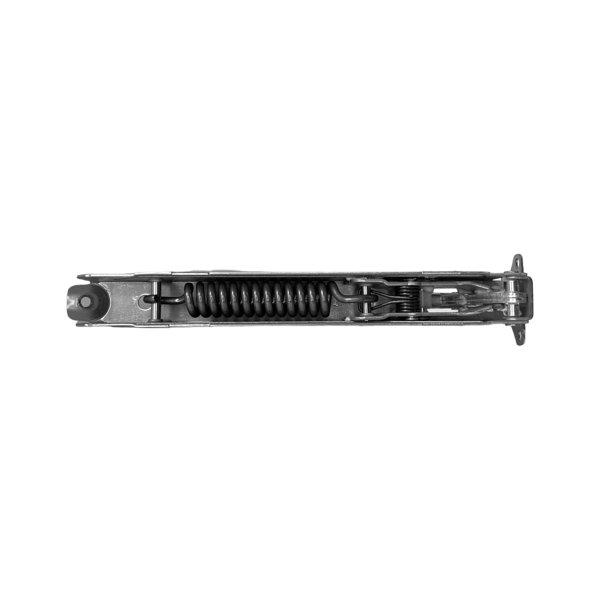Петля двери для духовки, кронштейн Gorenje 432792 - миниатюра 6