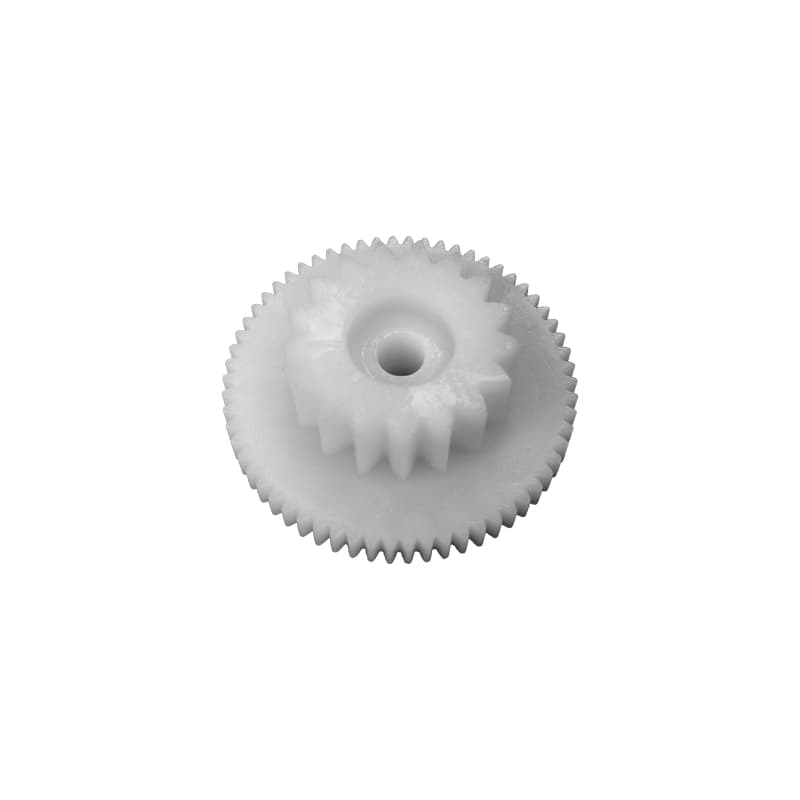 Шестерня малая для соковыжималки Braun 7050175 - миниатюра 2