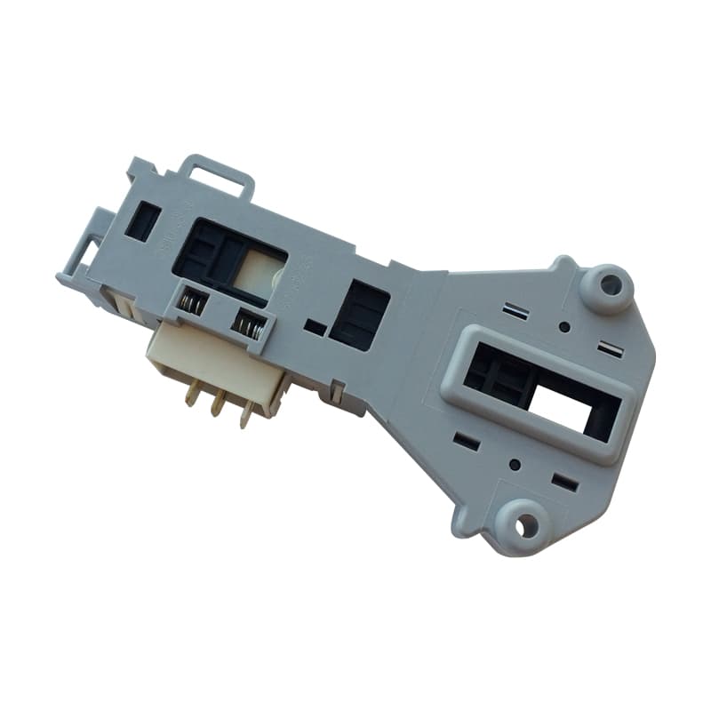 Замок люка, УБЛ стиральной машины LG 6601ER1005A - миниатюра 2