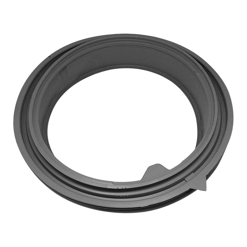 Манжета люка стиральной машины Samsung Diamond DC64-01664A - миниатюра 7