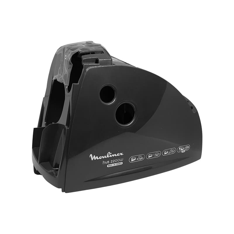 Корпус для мясорубки Moulinex SS-193550 - миниатюра 3
