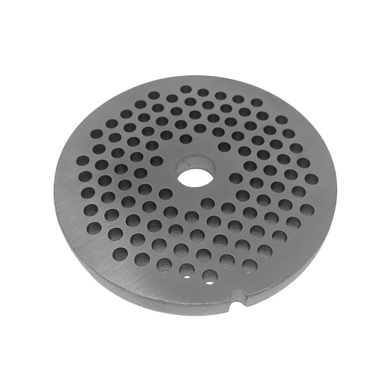 Решетка мелкая для мясорубки Oursson ORN-MG-007-1, сетка - миниатюра 2