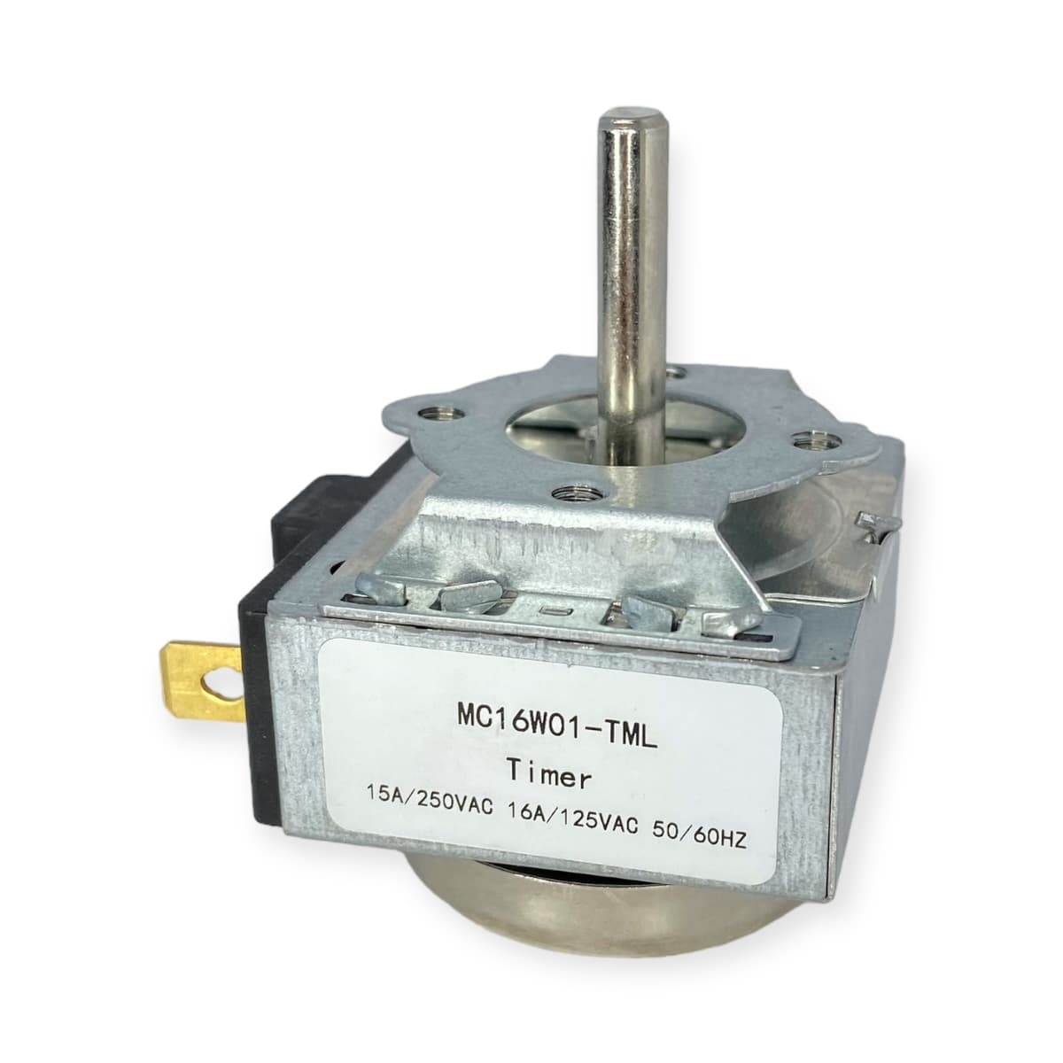 Таймер для духового шкафа Electrolux 3570687016 - миниатюра 9