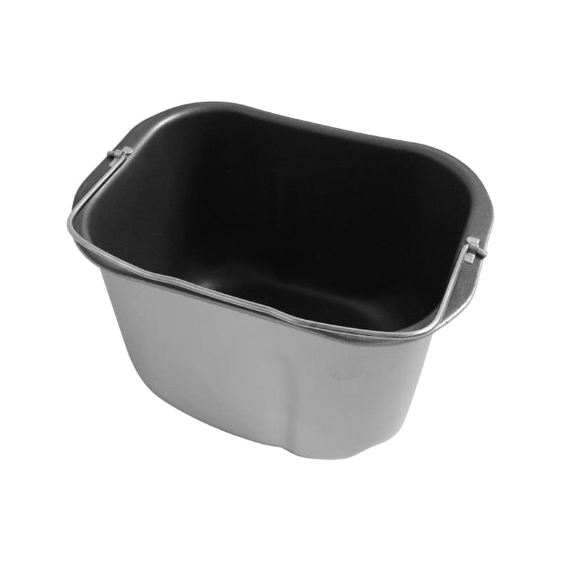 Ведро, емкость, чаша, форма для хлебопечки Kenwood KW712245 - миниатюра 5