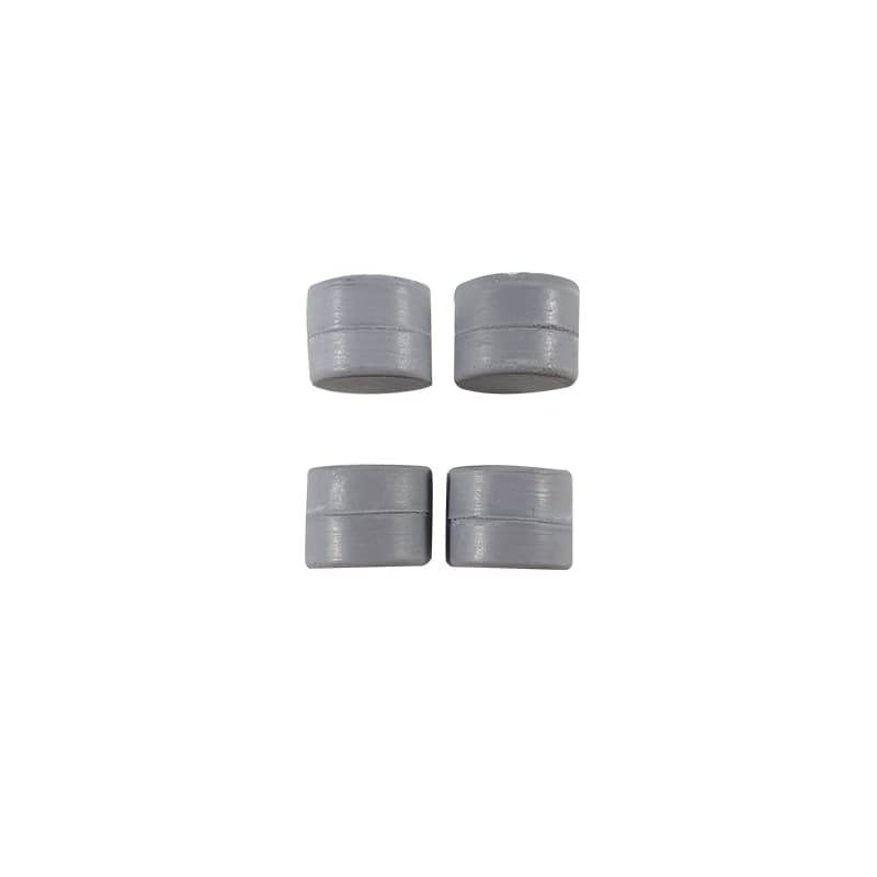 Ножки для мясорубки Moulinex SS-989760 - миниатюра 2