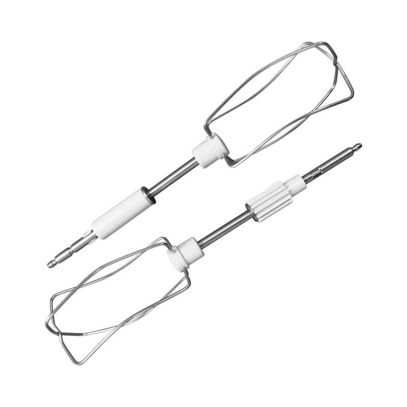 Комплект венчиков для миксера Tefal SS-989642 - миниатюра 2