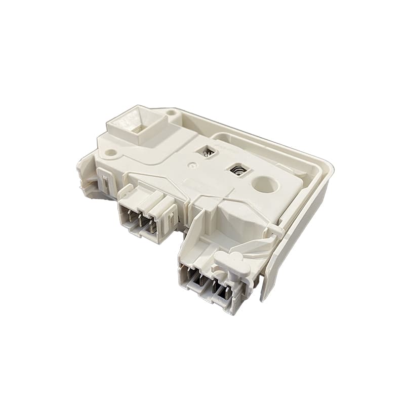 Замок люка, УБЛ стиральной машины Samsung DC64-00652A - миниатюра 2