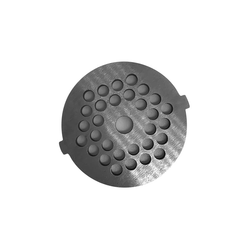 Решетка средняя для мясорубки Lumme LME-MG-007-2, сетка - миниатюра 5