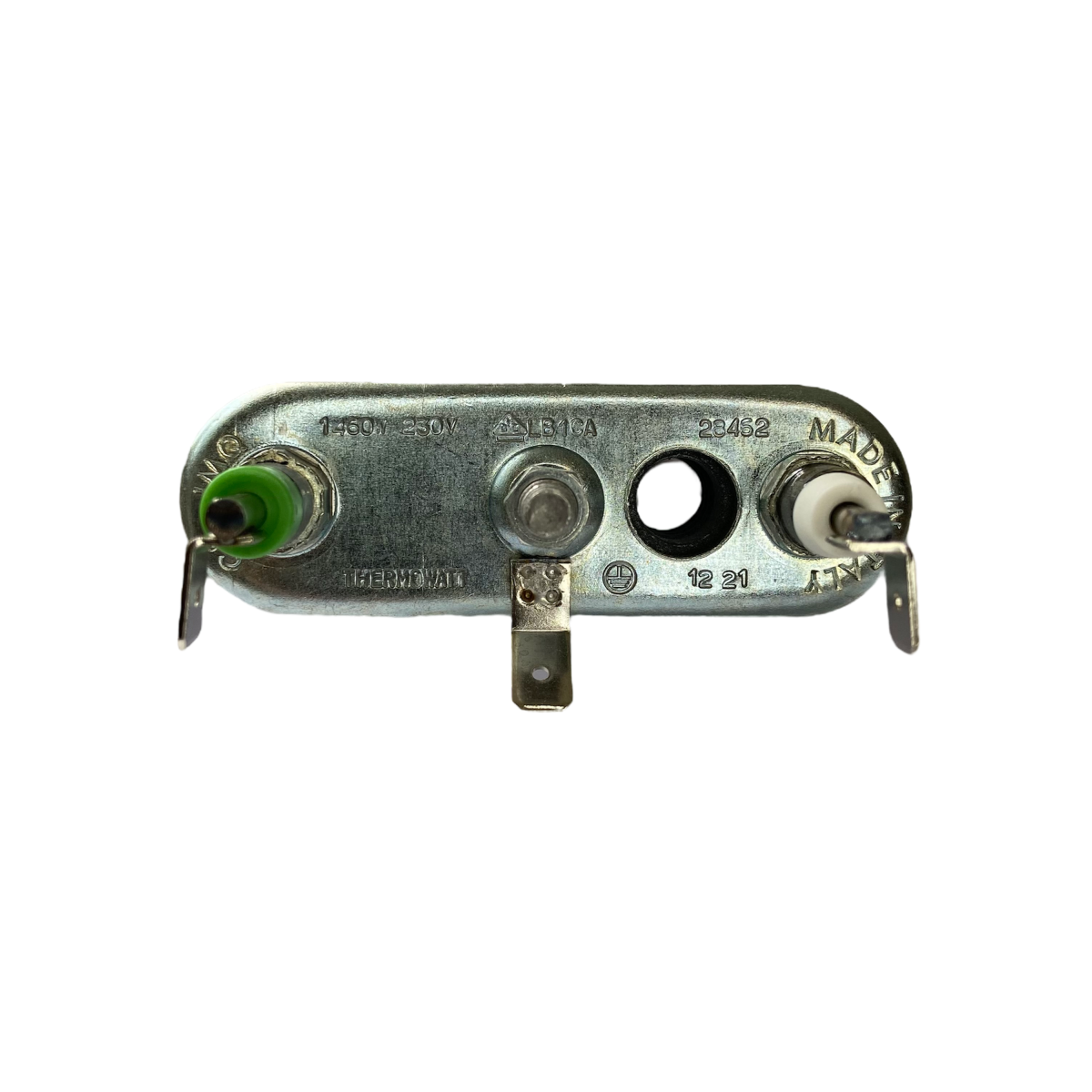 Тэн, нагреватель для стиральной машины 1460W 150 мм 3406169 - миниатюра 8