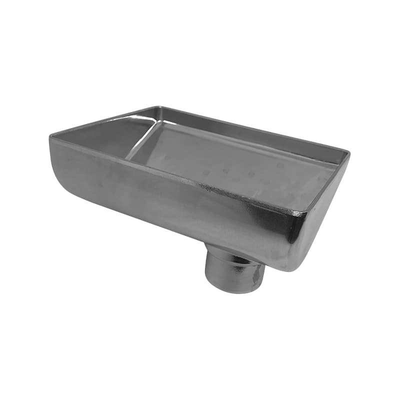 Лоток для мясорубки Braun 7000897 - миниатюра 3
