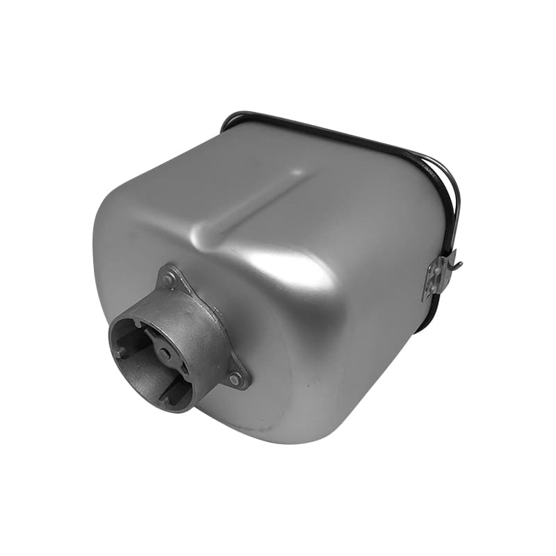 Ведро, емкость, чаша, форма для хлебопечки Philips 996510058125 - миниатюра 10