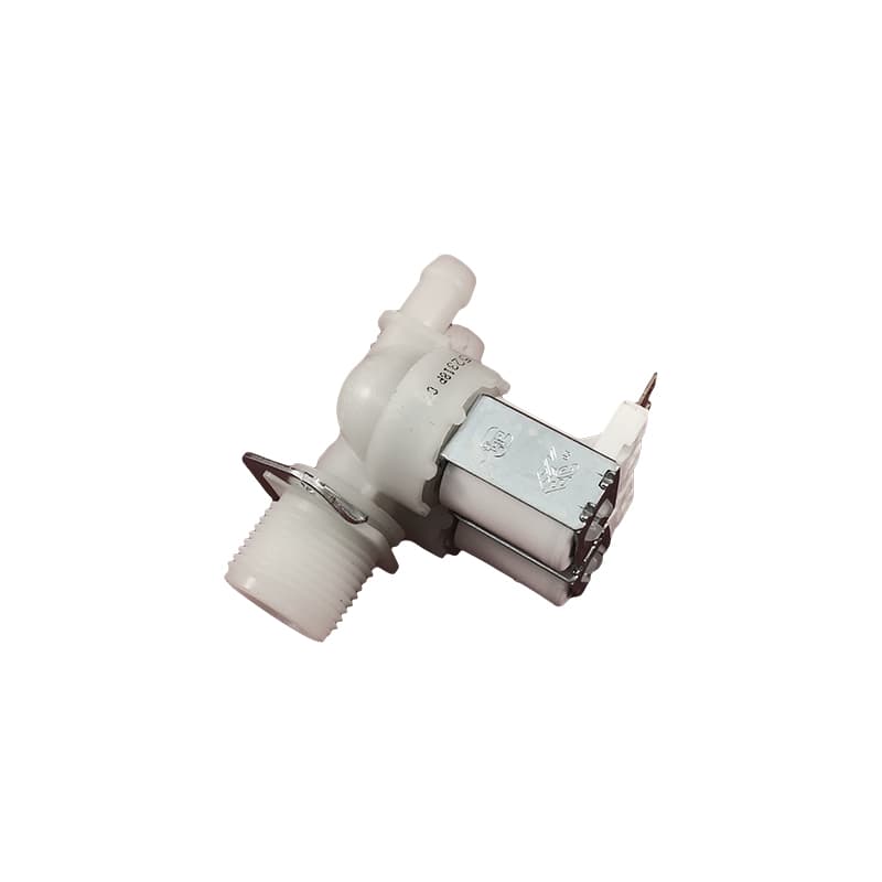 Электроклапан для стиральной машины TP 2W x 180 62AB312 - миниатюра 2