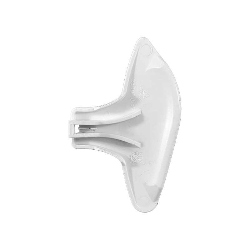 Ручка люка стиральной машины Indesit, Ariston, Whirlpool 270986 - миниатюра 4
