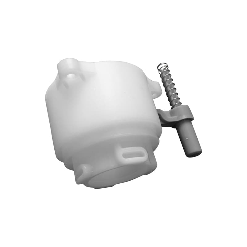 Держатель корпуса шнека для мясорубки Bosch 753366 - миниатюра 5