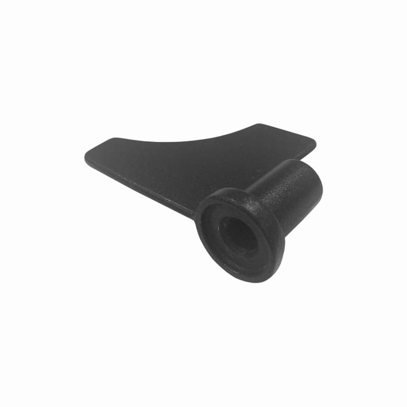 Лопатка-тестомешалка для хлебопечки Rolsen RBM-1480 - миниатюра 4