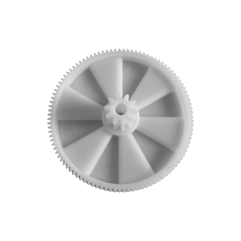Шестерня для мясорубки Kenwood KW650740A - миниатюра 6