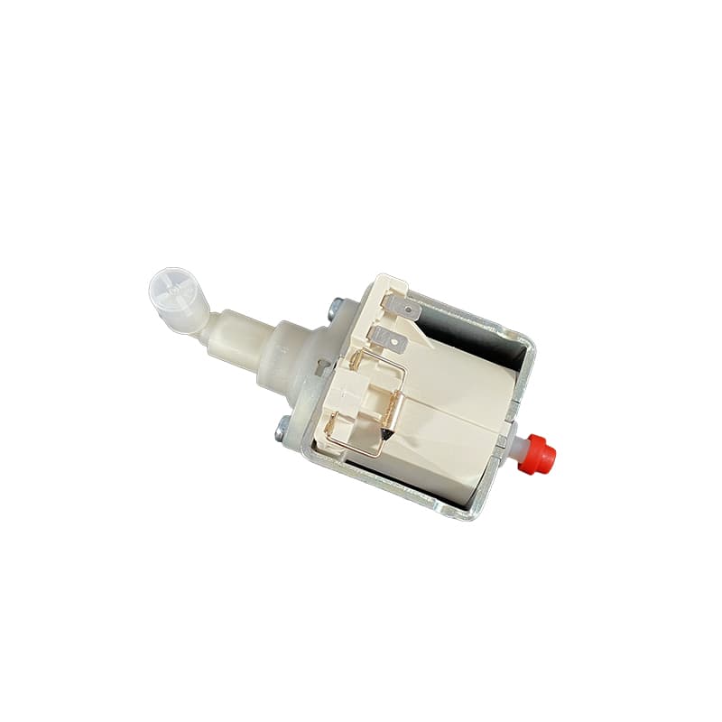 Насос для кофемашины Krups MS-623624 - миниатюра 4