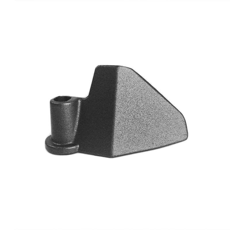Лопатка-тестомешалка для хлебопечки Moulinex SS-188070 - миниатюра 3