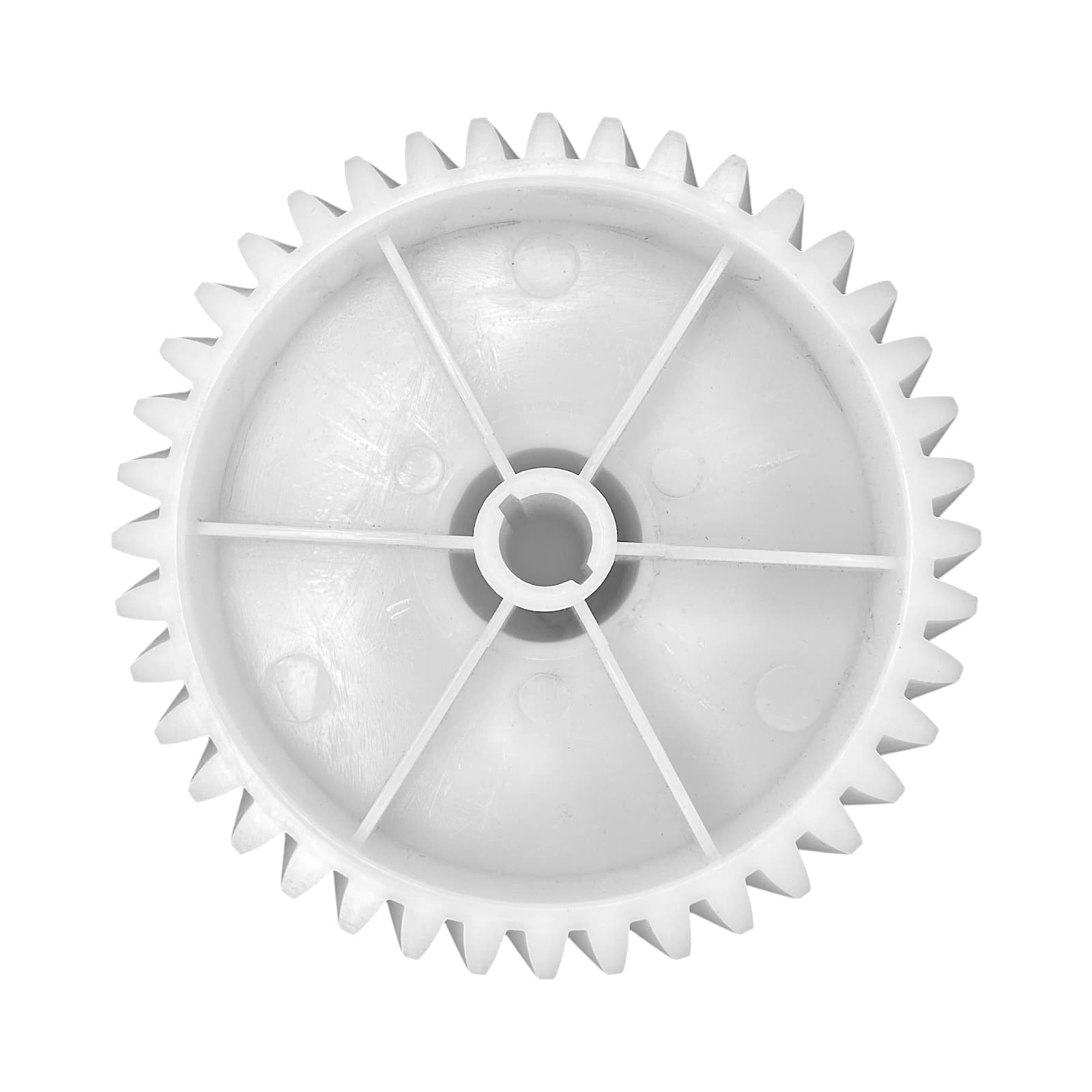 Шестерня для электромясорубки Philips HR2730/34 - миниатюра 6
