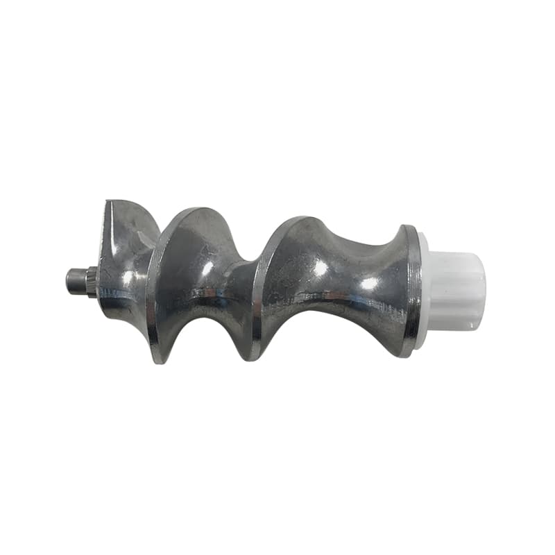 Шнек для мясорубки Zelmer 12000133 - миниатюра 2