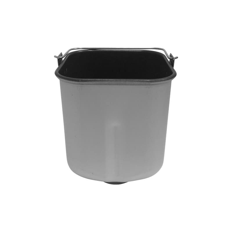 Ведро, емкость, чаша, форма для хлебопечки Gorenje 329957 - миниатюра 6