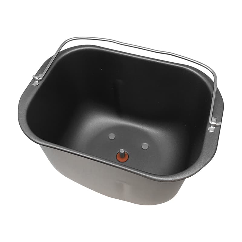Ведро, емкость, чаша, форма для хлебопечки Kenwood KW713201 - миниатюра 3