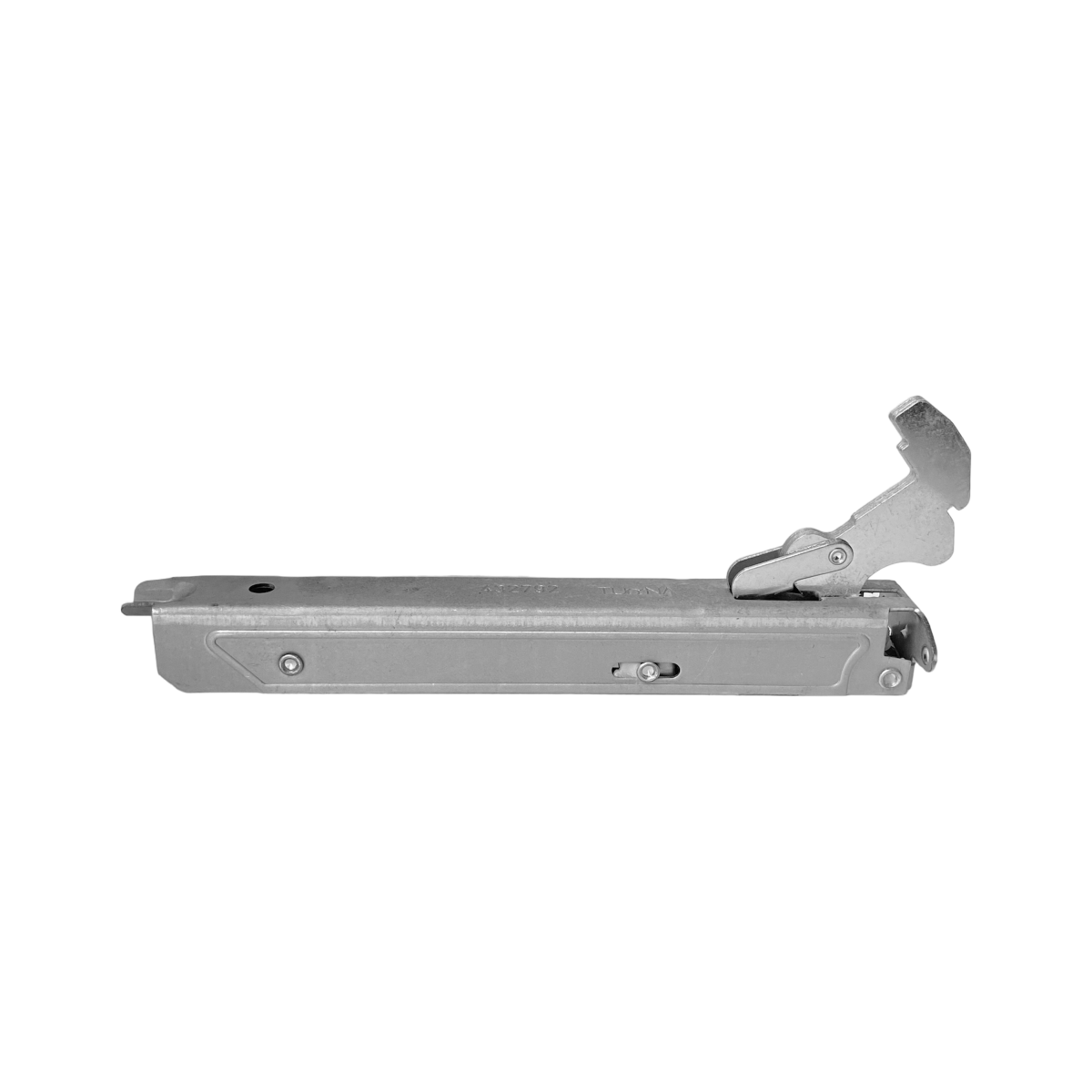 Петля двери для духовки, кронштейн Gorenje 432792 - миниатюра 5