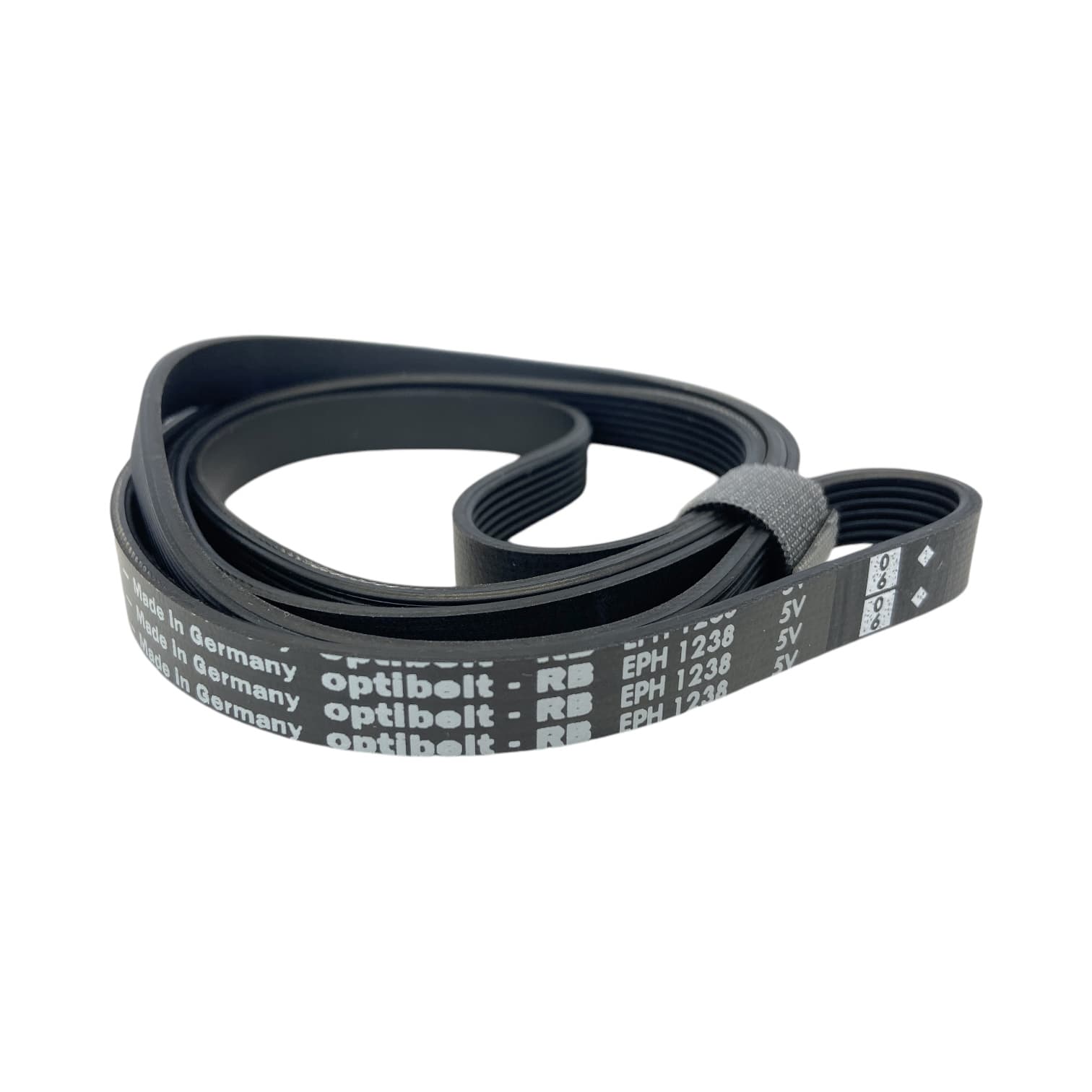 Ремень для стиральной машины 1238 H7 Optibelt - миниатюра 3