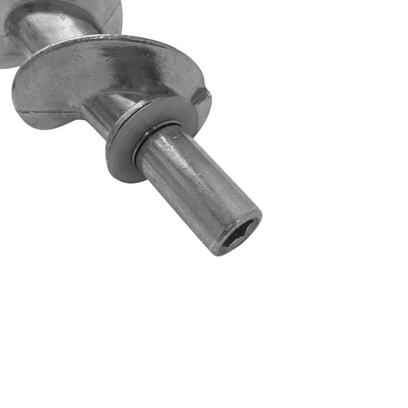 Шнек для мясорубки Elenberg MG2501 - миниатюра 6