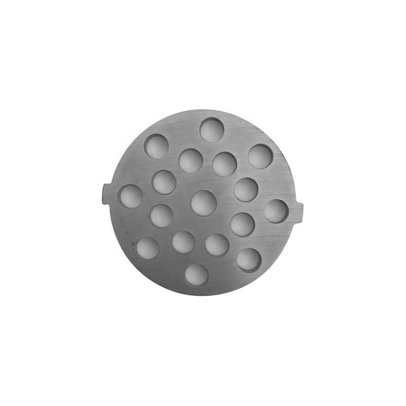 Решетка крупная для мясорубки Redmond RMD-MG-007-3/2, сетка - миниатюра 4