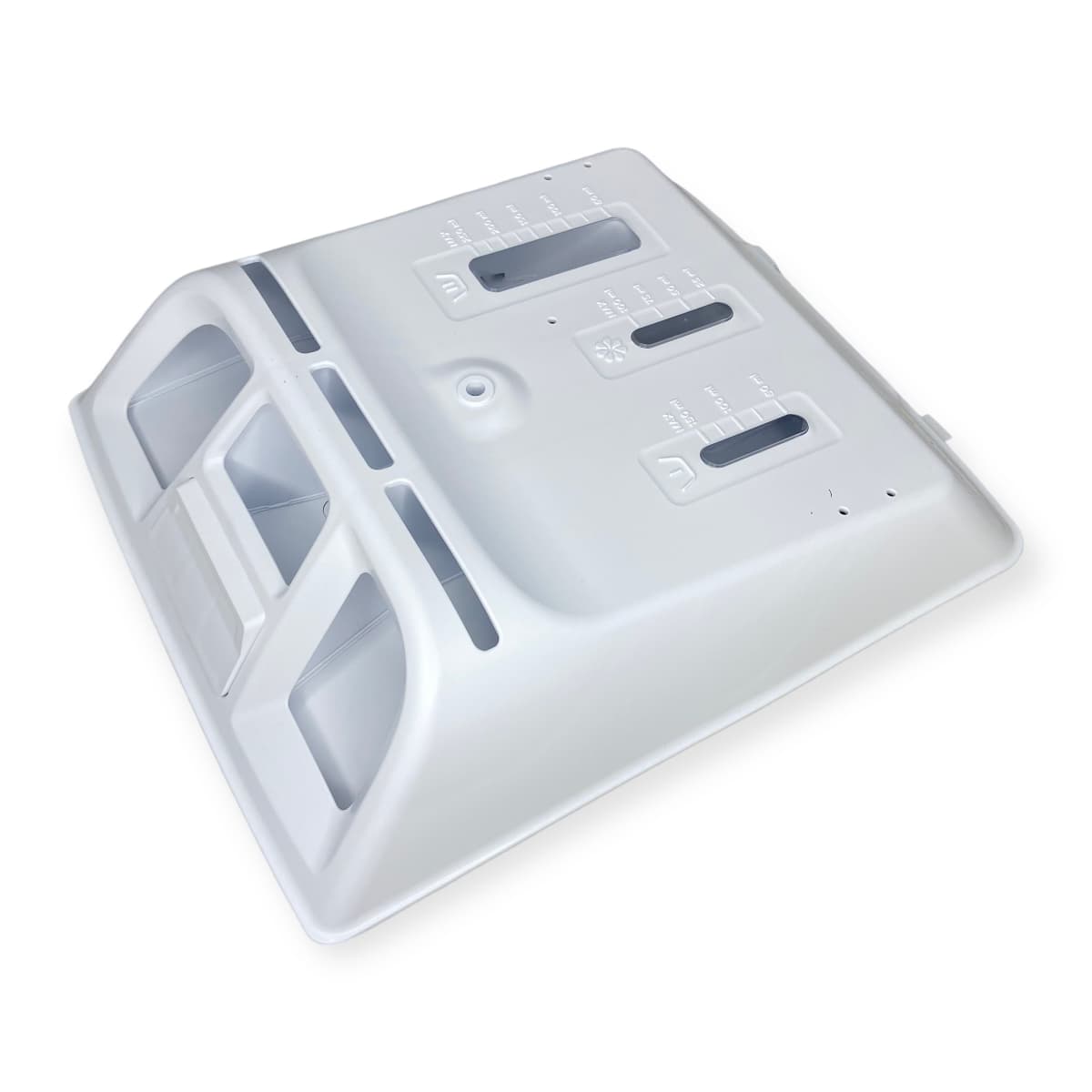 Дозатор моющих средств Indesit, Whirpool 309448 (диспенсер) - миниатюра 1