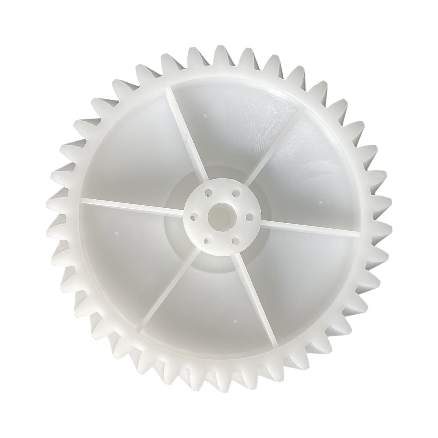Шестерня под шнек для мясорубки Vitek VTK-MG-018-2 - миниатюра 4
