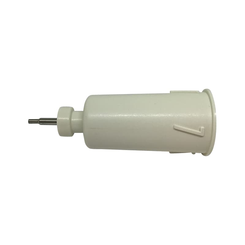 Шток основной чаши кухонного комбайна Moulinex MS-0697733 - миниатюра 4