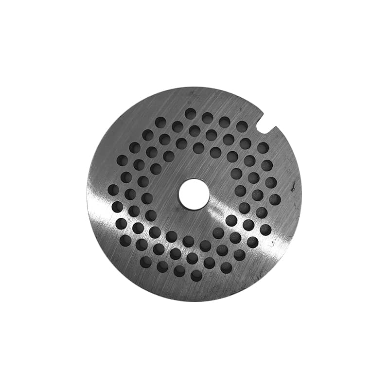 Решетка мелкая для мясорубки Kenwood KW715548, сетка - миниатюра 3