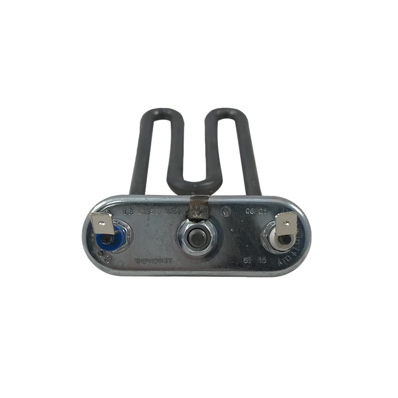 Тэн, нагреватель для стиральной машины 1950W 3406055 - миниатюра 3