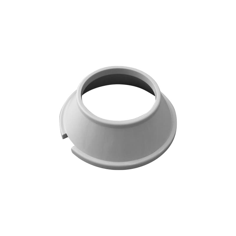 Кольцо к насадке кеббе для мясорубки Braun 7002791 - миниатюра 2
