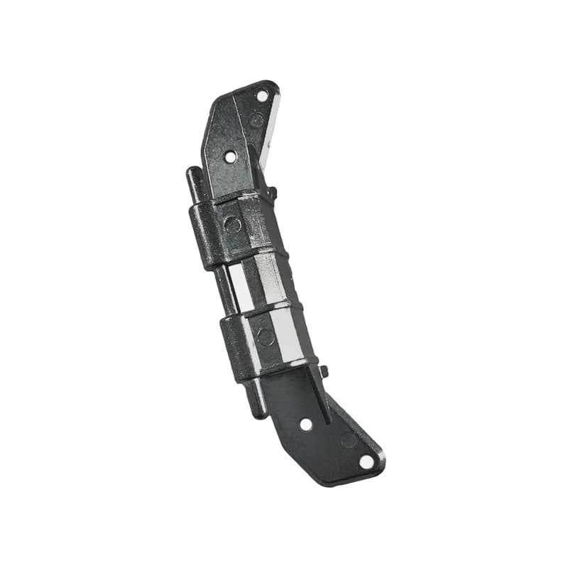 Петля люка стиральной машины Bosch, Siemens 153150 - миниатюра 2
