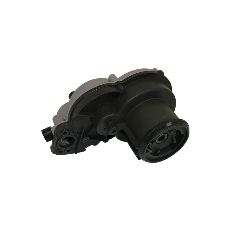 Редуктор для мясорубки Moulinex SS-193346 - миниатюра 9