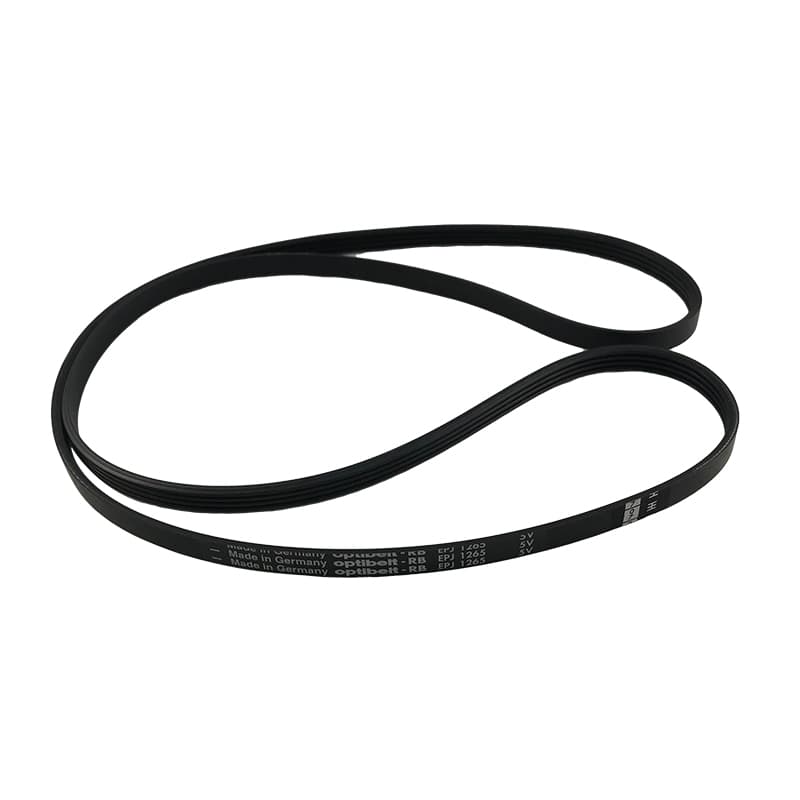 Ремень для стиральной машины 1265 J4 Optibelt - миниатюра 3
