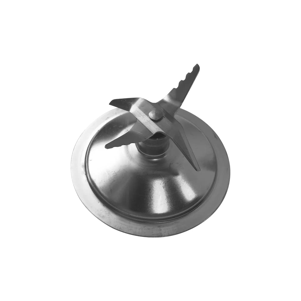 Нож в сборе для блендера Braun MX2000, MX2050 тип 4184/4186 - миниатюра 4