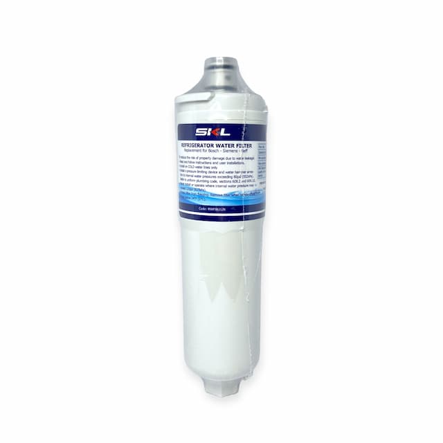 Водный фильтр для холодильника Bosch 640565