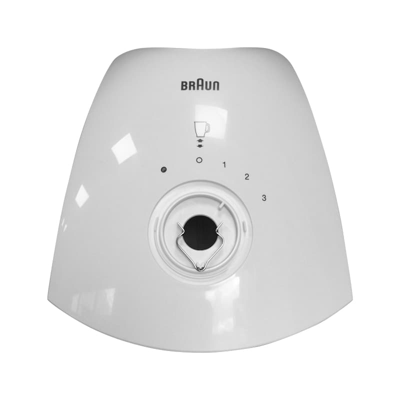 Корпус блендера Braun 7051209 - миниатюра 1