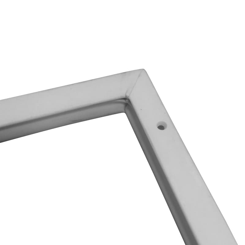 Уплотнитель двери холодильника Stinol, Ariston, Indesit (275х470 мм) 854003 - миниатюра 3