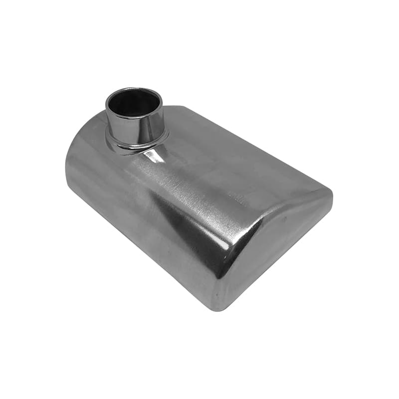 Лоток для мясорубки Braun 7000897 - миниатюра 2