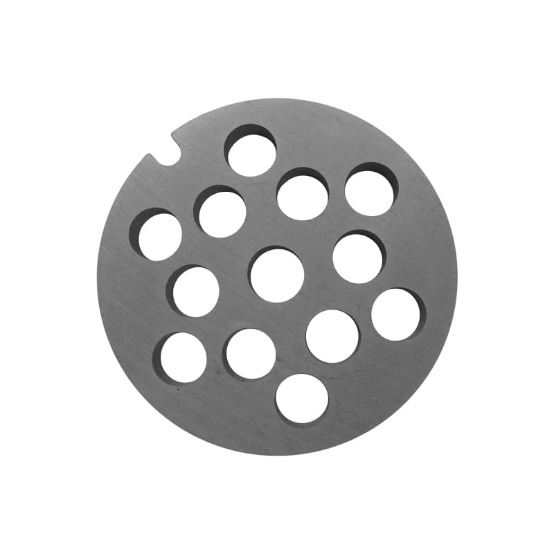 Решетка крупная для мясорубки Bosch 28143 (8 мм), сетка - миниатюра 5