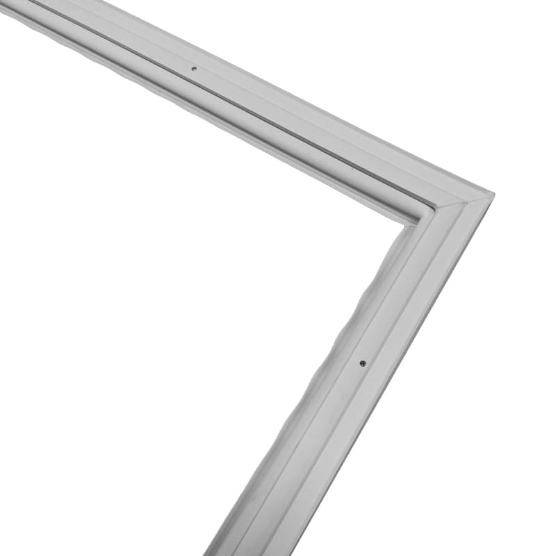 Уплотнитель двери холодильника Stinol, Ariston, Indesit (1010х570 мм) 854009 - миниатюра 2
