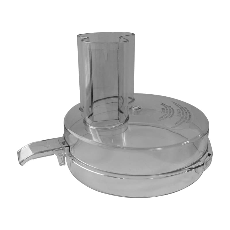 Крышка чаши для кухонного комбайна Moulinex MS-5A07890 - миниатюра 1