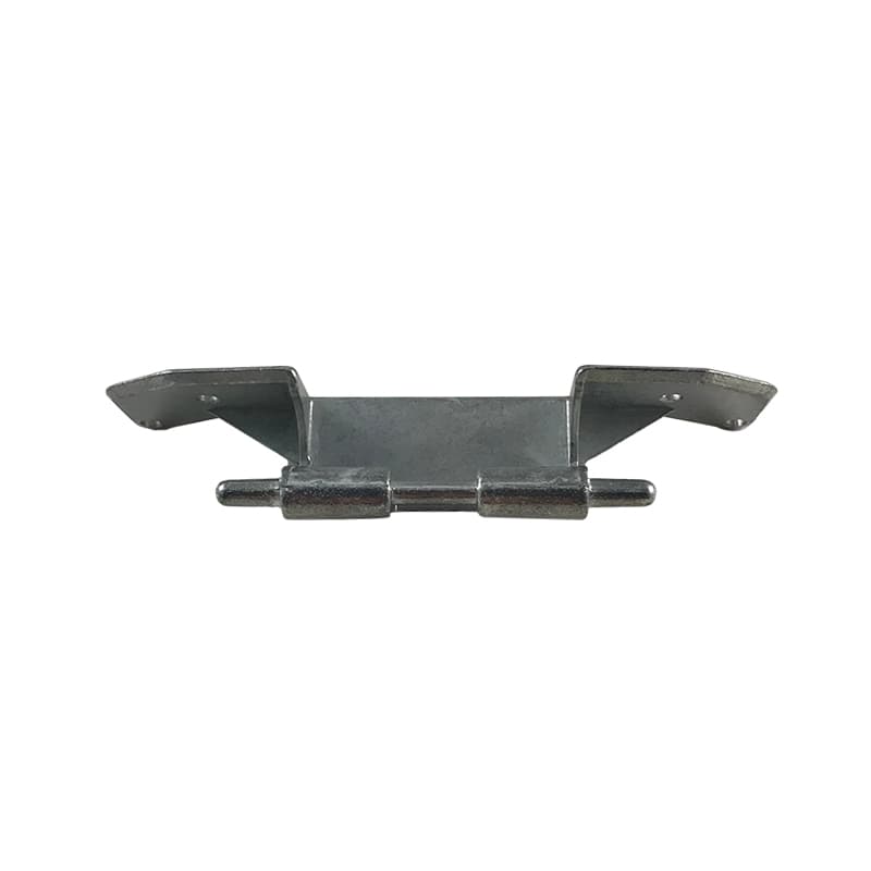 Петля люка стиральной машины Bosch, Siemens 153150 - миниатюра 4